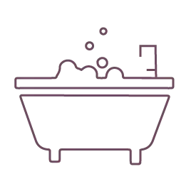 Clean Hair First = Better Haircut